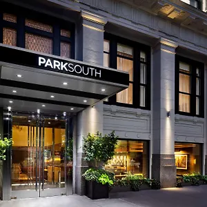 Отель Park South Hotel, Part Of Jdv By Hyatt ****