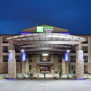 Express & St Louis Airport By Ihg Отель