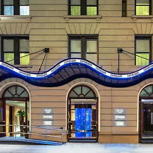 Отель Dream Midtown, By Hyatt ****