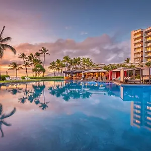 Курортный комплекс Andaz Maui At - A Concept By Hyatt *****