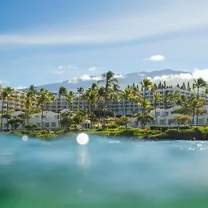 Курортный комплекс Fairmont Kea Lani, Maui *****