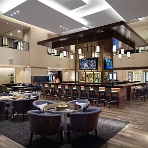Hotel Marriott Grand