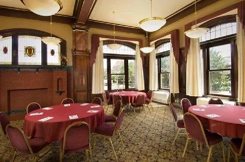 Drury Inn And Suites St Louis Union Station Saint Louis
