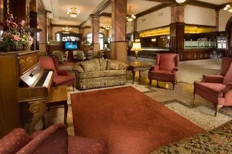 Drury Inn And Suites St Louis Union Station Saint Louis 3*,  United States