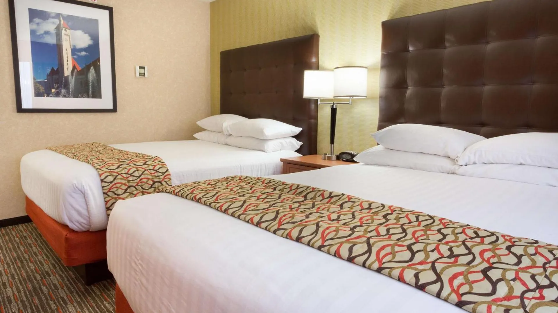 Drury Inn And Suites St Louis Union Station Saint Louis