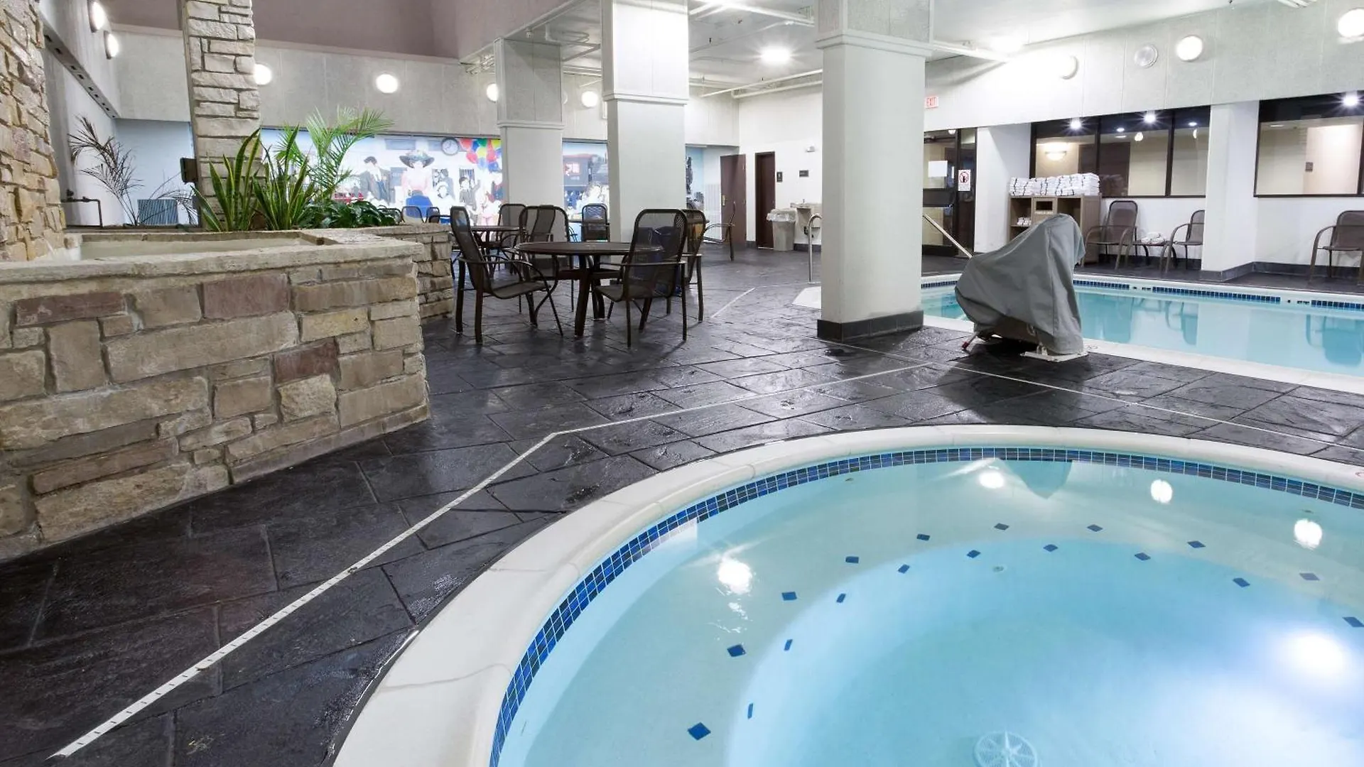 Drury Inn And Suites St Louis Union Station Saint Louis
