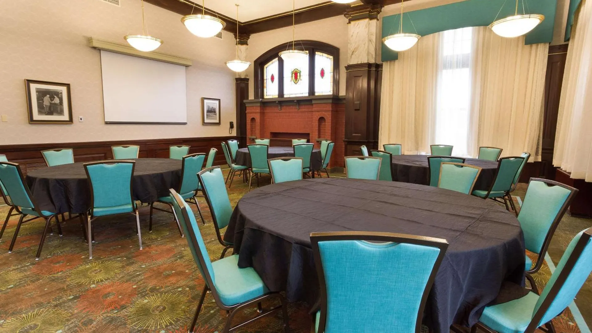 Drury Inn And Suites St Louis Union Station Saint Louis United States