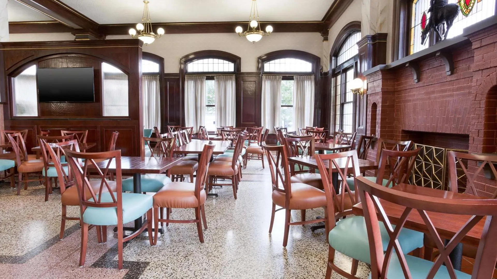 Drury Inn And Suites St Louis Union Station Saint Louis 3*,  United States