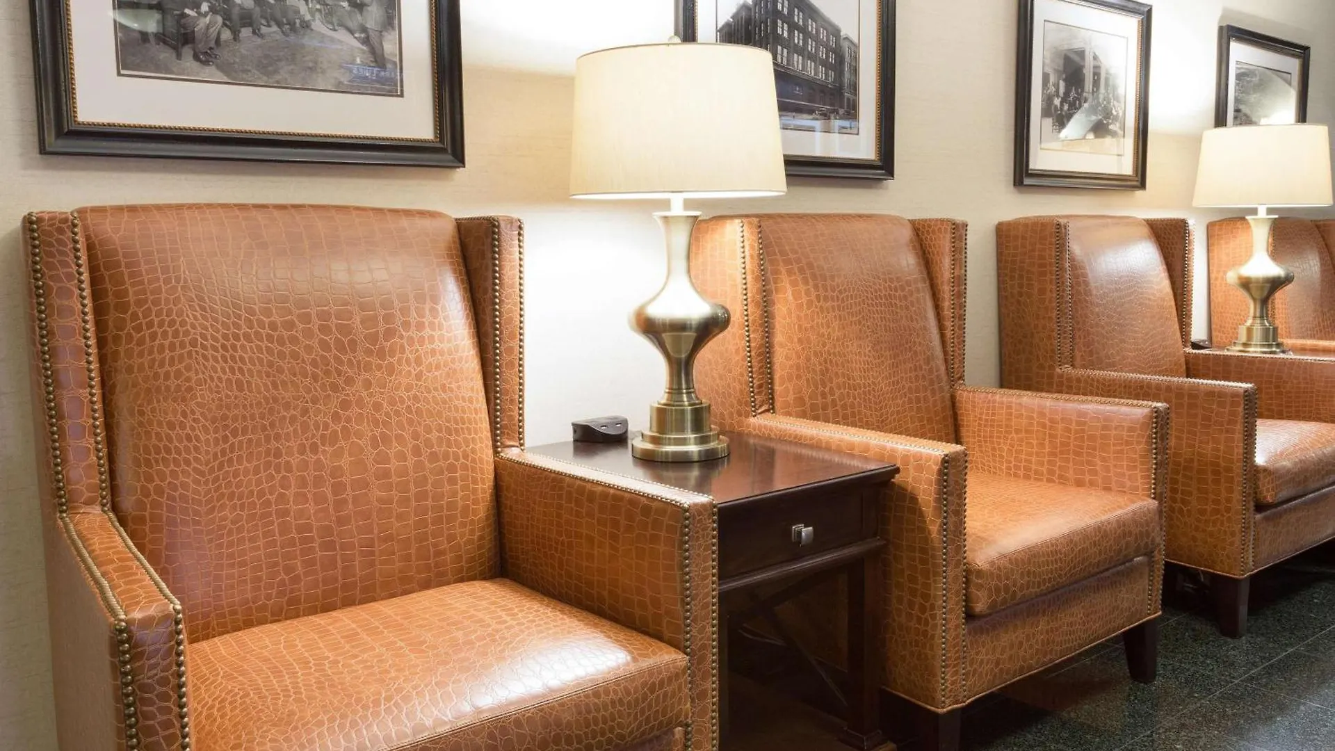 *** Hotel Drury Inn And Suites St Louis Union Station Saint Louis United States