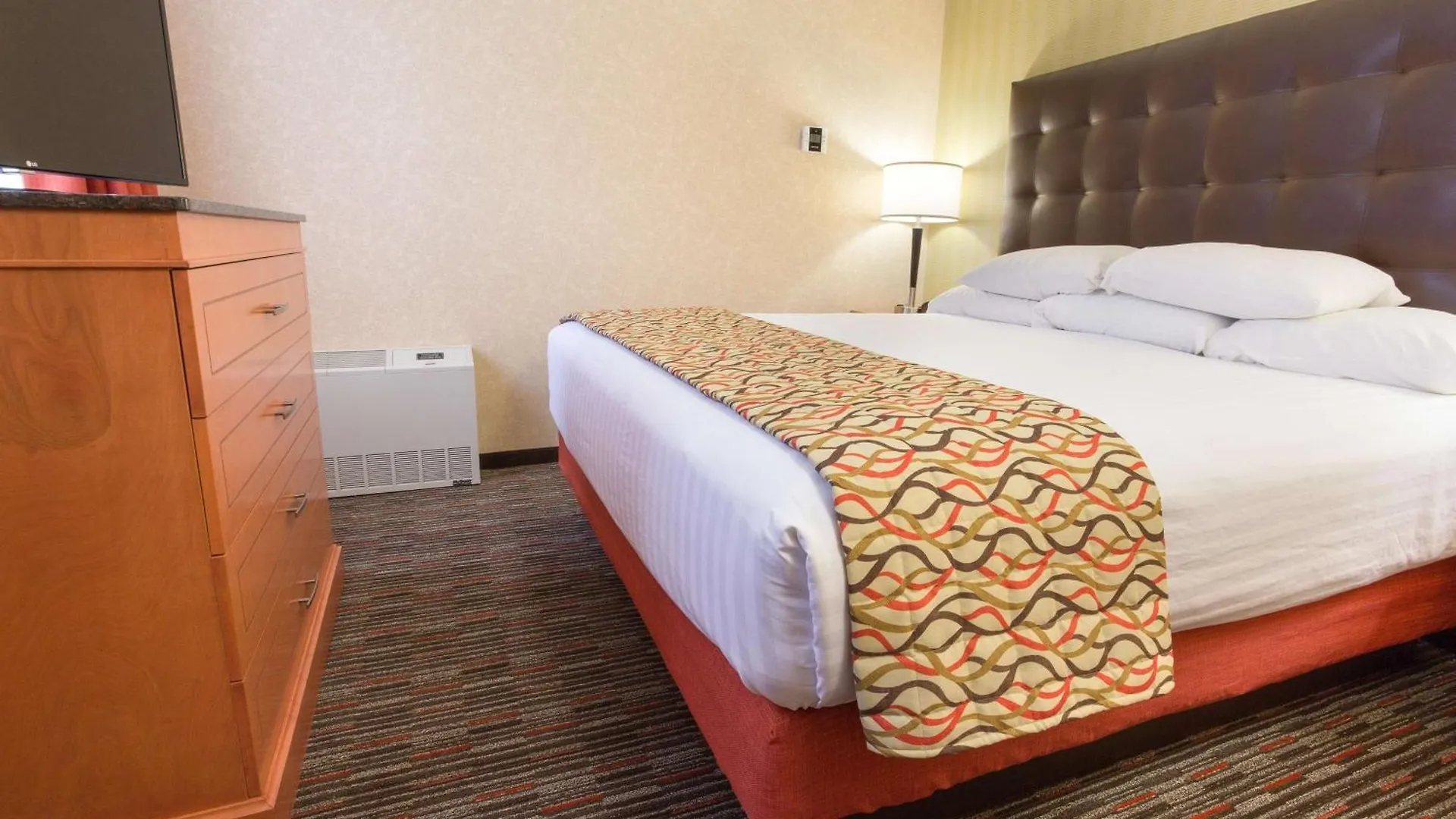 Drury Inn And Suites St Louis Union Station Saint Louis 3*,  United States