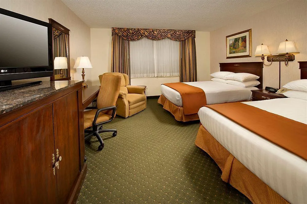 Drury Inn And Suites St Louis Union Station Saint Louis