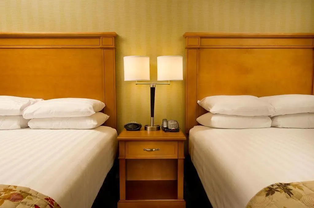Drury Inn And Suites St Louis Union Station Saint Louis Hotel